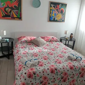 Pretty Apartment Florence