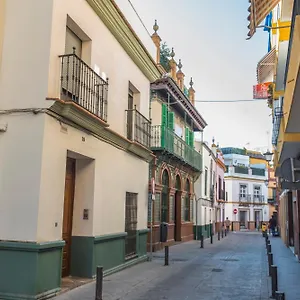 Luxury Puente De Triana Apartamento Sevilha