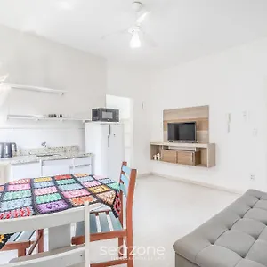 Apto Reformado Perto Da Em Jurerê Psd103 Apartamento Florianópolis