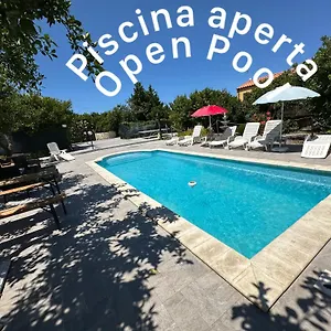 House Cefalù 1915 Villa Lascari