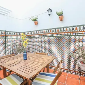 Sol Apartamento Sevilha