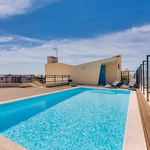 Ria House - Beautiful With Swiming Pool Apartamento Olhão