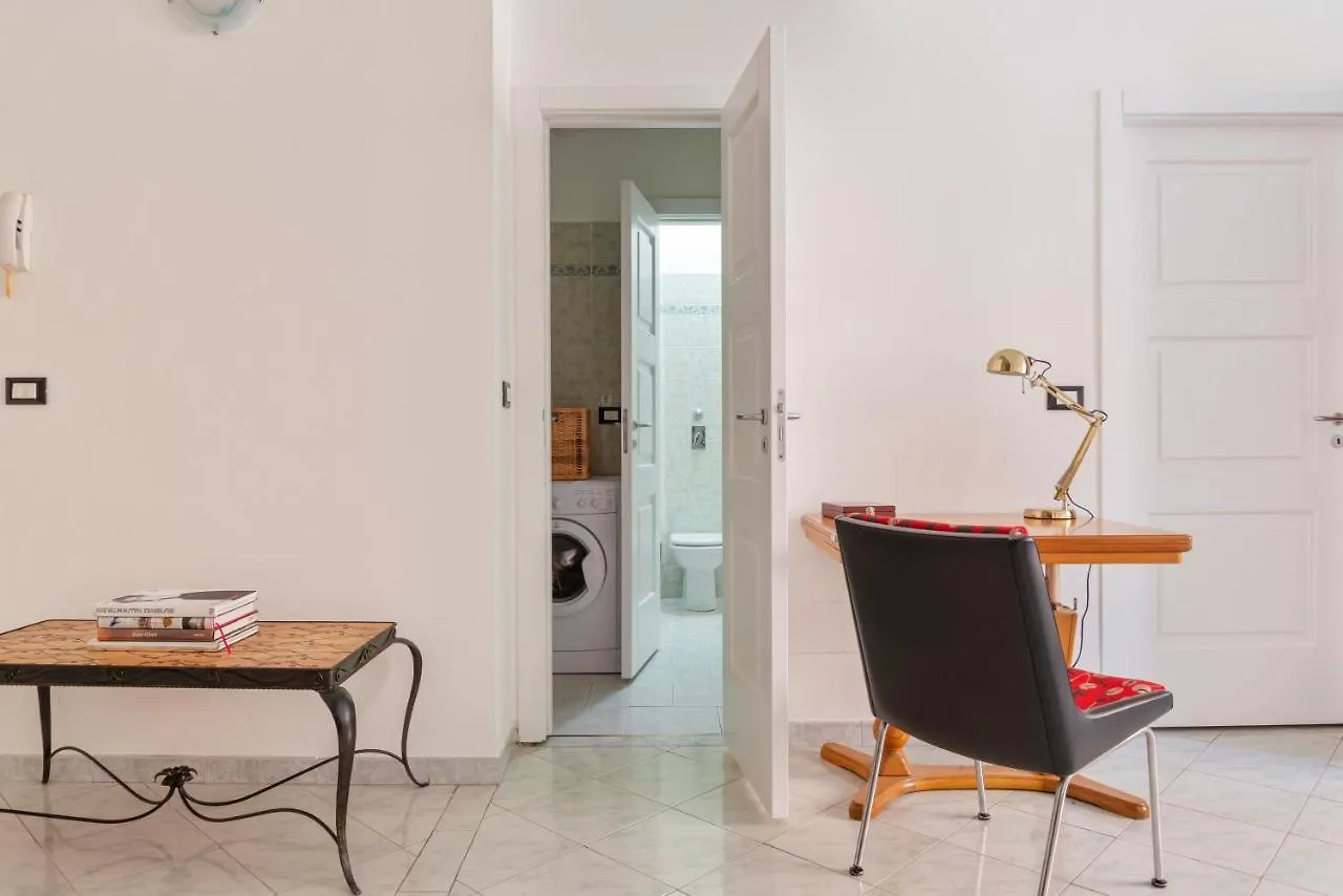 Apartment Stazione Centrale Cozy And Functional Flat Milan Italy