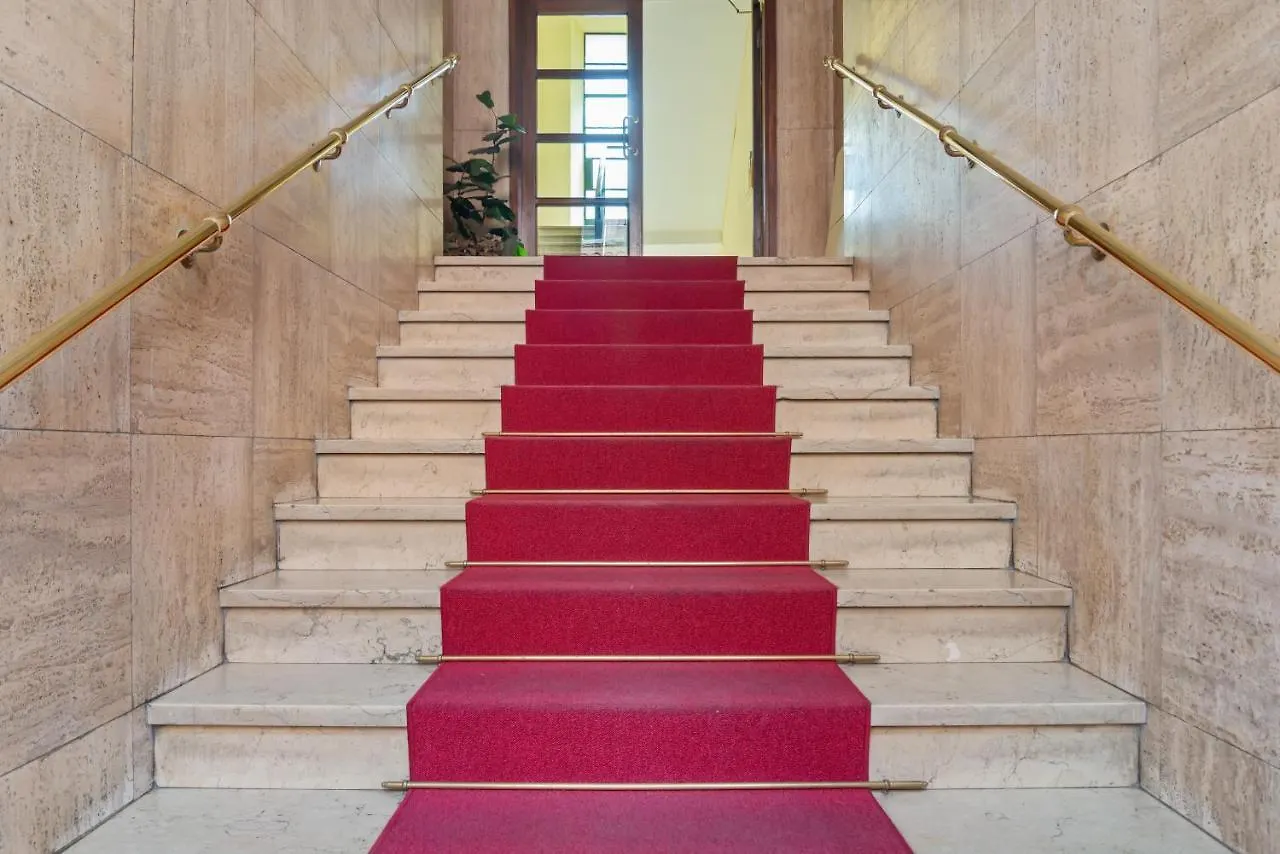 Apartment Stazione Centrale Cozy And Functional Flat Milan