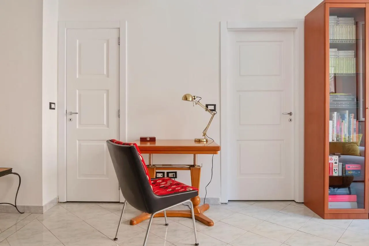 Stazione Centrale Cozy And Functional Flat Milan Apartment